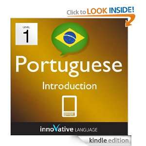 Learn Portuguese   Level 1 Introduction to Portuguese Volume 1 