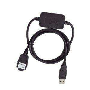  Samsung SGH E316 USB Data Cable: Office Products