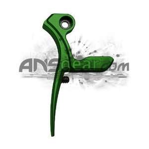    Custom Products Ion Sling Blade Trigger  Green: Sports & Outdoors