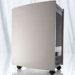  BlueAir ECO10 Gas and Odor SmokeStop Air Purifier