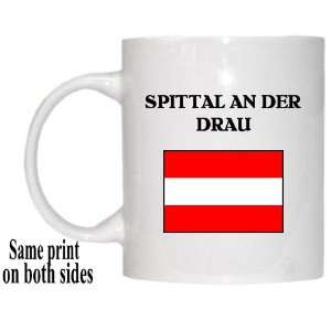  Austria   SPITTAL AN DER DRAU Mug 