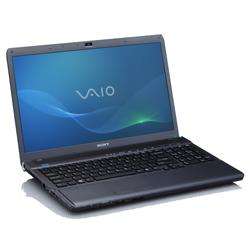 Sony VAIO VPC F136FX/B 1.73GHz 500GB 16.4 inch Laptop (Refurbished 