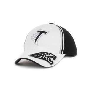   Tigers Top of the World NCAA Transcender Cap: Sports & Outdoors