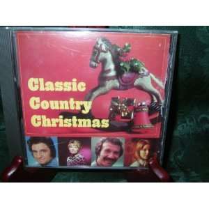  Classic Country Christmas: Tanya Tucker, Johnny Cash 