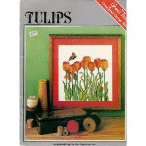  Tulips (Platinum Series) The Extension Books