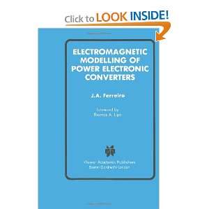   of Power Electronic Converters (Power Electronics and Power Systems