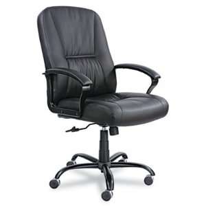  Safco Serenity Big Tall High Back Chair SAF3500BL Office 