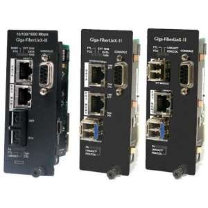  IMC iMcV Giga FiberLinX II 856 14878 Gigabit Ethernet 
