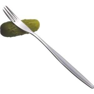  Stainless Steel Pickle Forks (Package of 2 Forks)