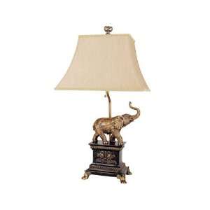  Elephant Table Lamp 29