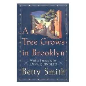  A Tree Grows in Brooklyn Publisher HarperCollins Betty 