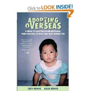  Adopting Overseas: A Guide to Adopting from Australia 