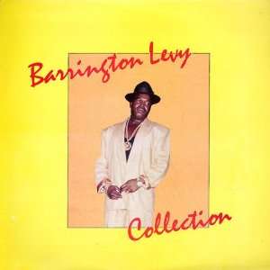  Collection Barrington Levy Music