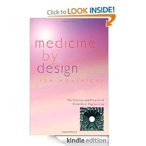   of Biomedical Engineering Fen Montaigne  Kindle Store