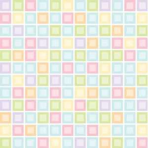   Paper   Pastel Sugar Cubes   12 x 12 Arts, Crafts & Sewing
