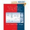 Product and Process Design Principles Synthesis, …