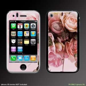  Apple Iphone 3G Gel skin skins ip3g g208 