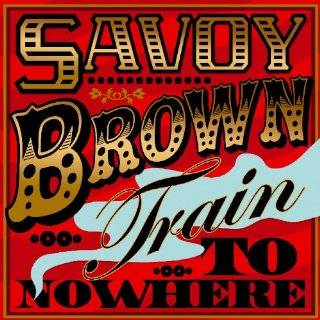 Too Much of a Good Thing Savoy Brown Collection