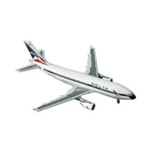  Gemini Jets Delta (Widget C/S) A310 300 1400 Scale Toys & Games