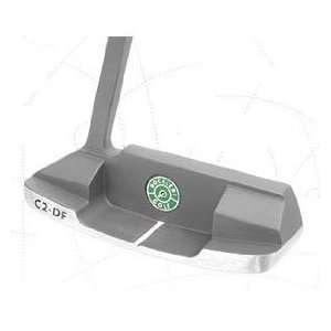  Heavy Putter Golf C2 Deep Face Putter   Right Hand   34 