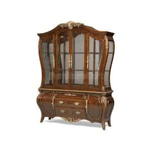    Aico Furniture Imperial Court China 79005 6 40: Home & Kitchen
