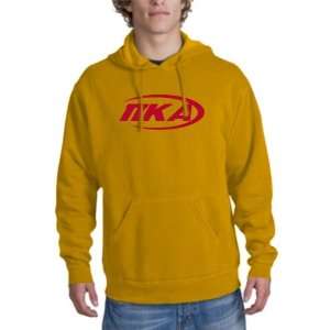  Pi Kappa Alpha swoosh hoodie