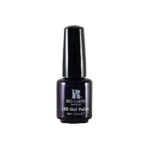 Red Carpet Manicure Step 2 Nail Laquer Midnight Affair (Quantity of 4 
