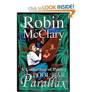  Pool Bar Parallax A Collection of Poetry (9780595263646 