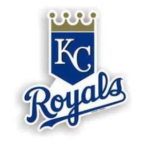  Kansas City Royals 12 Car Magnet: Sports & Outdoors