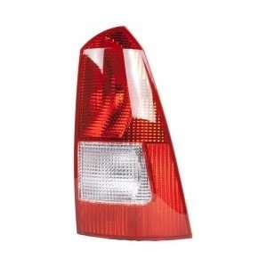    192R Right Tail Lamp Assembly 2001 2003 Ford Focus Wagon: Automotive