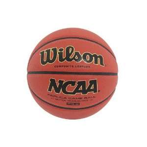  Wilson NCAA Replica Game Ball 
