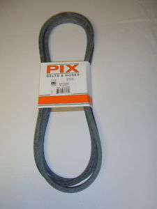 Pix Belt Replaces John Deere, M123281  