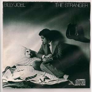  Stranger Billy Joel Music