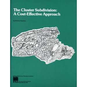  The Cluster Subdivision: A Cost Effective Approach 