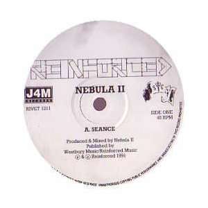  NEBULA II / SEANCE / ATHEAMA NEBULA II Music