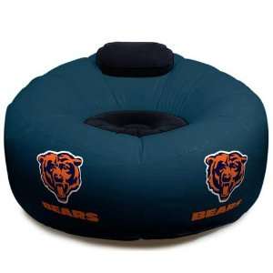 Chicago Bears NFL Inflatable Chair