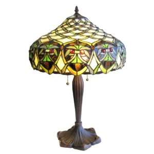  Baroque Design Table Lamp