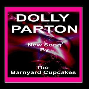  Dolly Parton   Single The Barnyard Cupcakes Music