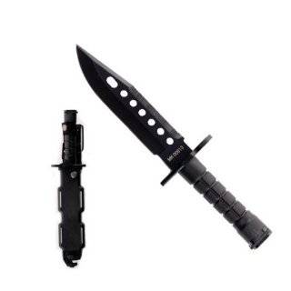   Bayonet Knife for AR 15 Style Lug Mount