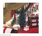 Bethlehem Lights Solutions 5 Battery Operated Christmas Tree +Urn w 