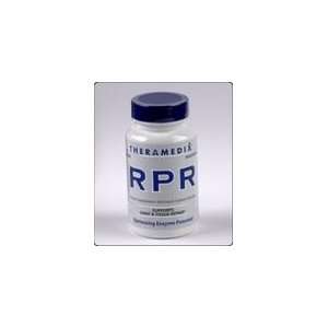  Theramedix RPR/Inflammation Formula 60 Capsules Health 