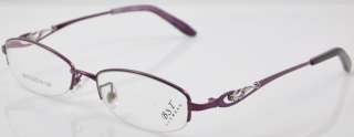 8815women fashion metal optical eyeglasses frame 3C  