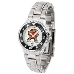     Steel Band   Ladies   Womens College Watches