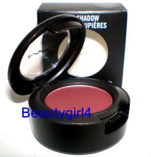 MAC Cosmetics Eye Shadow Eyeshadow MANY COLORS  