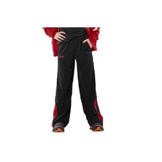 Boys Intermix Knit Pants Bottoms by Under Armour:  Sports 