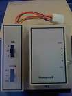Honeywell T4039 Thermostats Line Voltage & Heat Cooling Controller