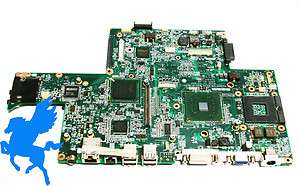Dell XPS M170 Motherboard DAQ20 LA 2171 F8453 AS IS UNTESTED  