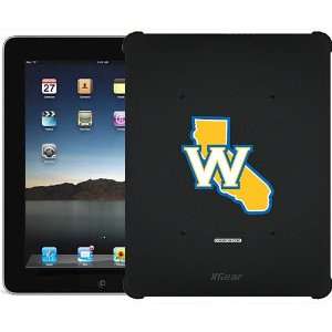  Coveroo Golden State Warriors Ipad Blackout Case Sports 