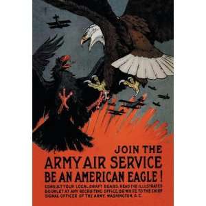  Exclusive By Buyenlarge Join the Army Air Service Be an 