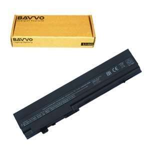  Bavvo New Laptop Replacement Battery for HP Mini5102,6 